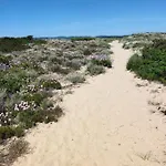 Fronte Mare Lägenhet Palau