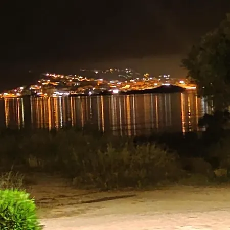 Fronte Mare شقة *