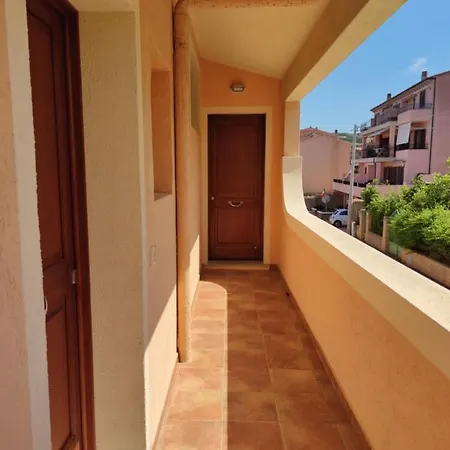 Fronte Mare Apartmán *