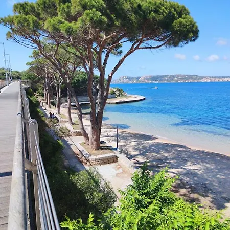 Fronte Mare Apartmán *