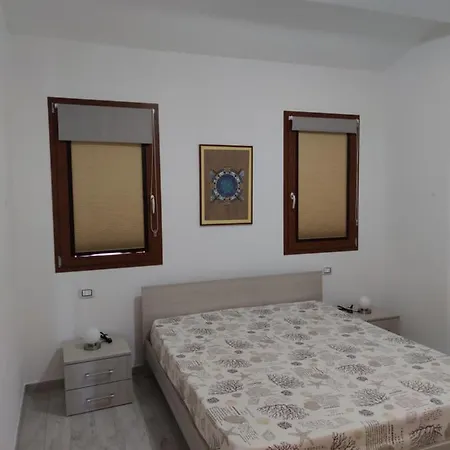 Fronte Mare Apartment Palau