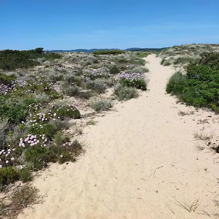 Fronte Mare Apartament Palau
