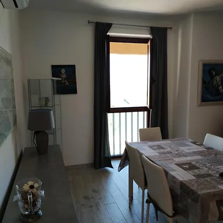 Apartment Fronte Mare