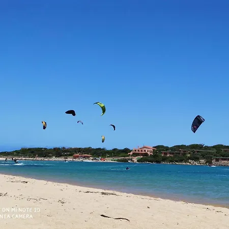 Fronte Mare * Palau