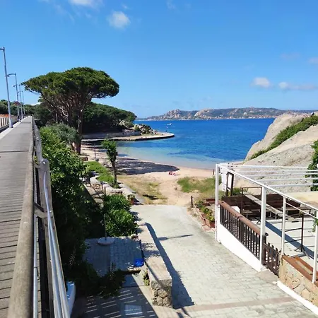 Fronte Mare Apartment Palau