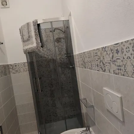 Apartament Fronte Mare *