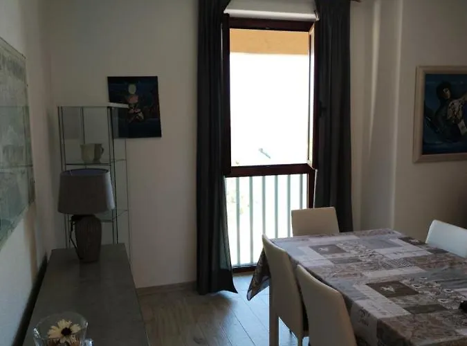 Apartment Fronte Mare