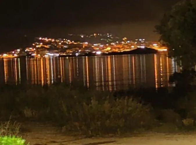 Fronte Mare Apartment *