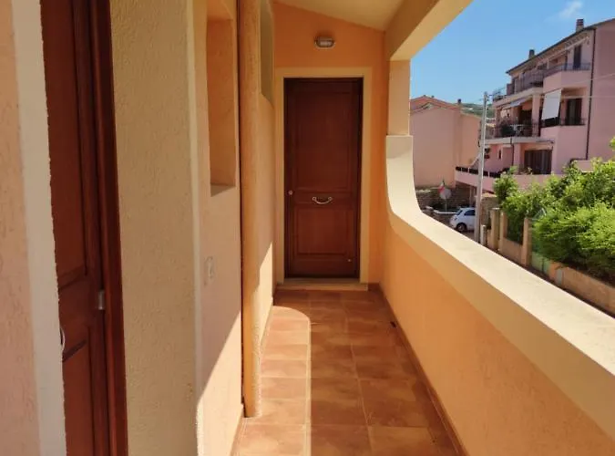 Fronte Mare Apartment *