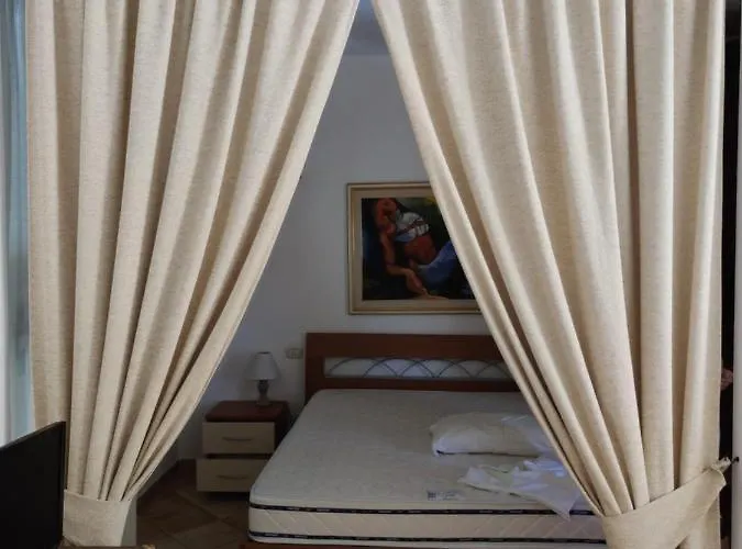 Apartment Fronte Mare Palau