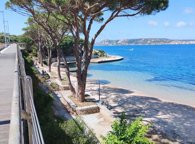 Fronte Mare Apartment *