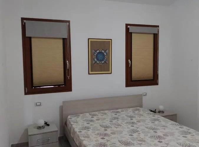 Fronte Mare Apartment Palau