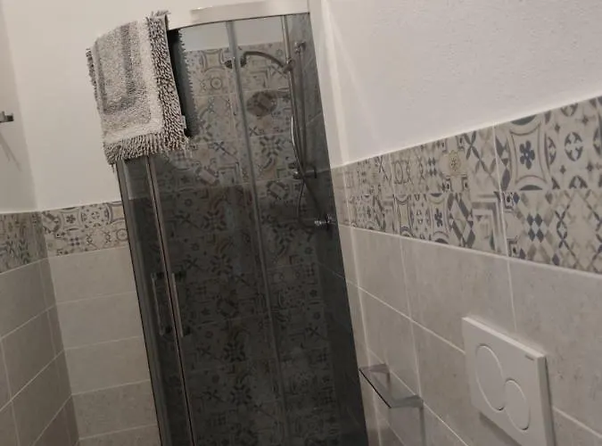 Apartment Fronte Mare *